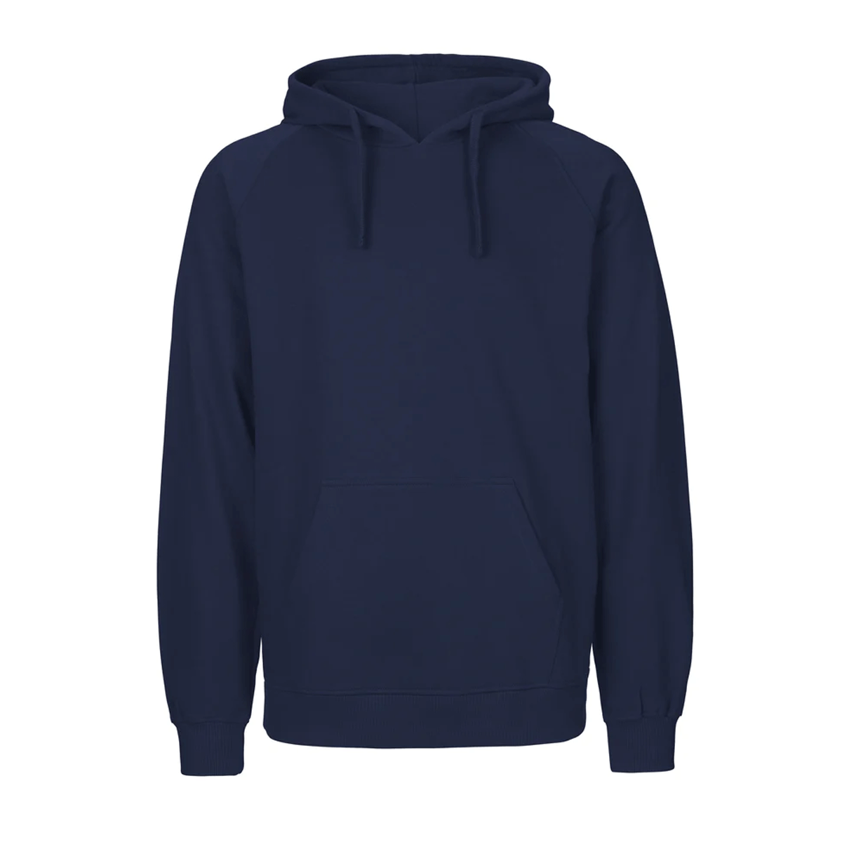 Neutral Mens Hoodie