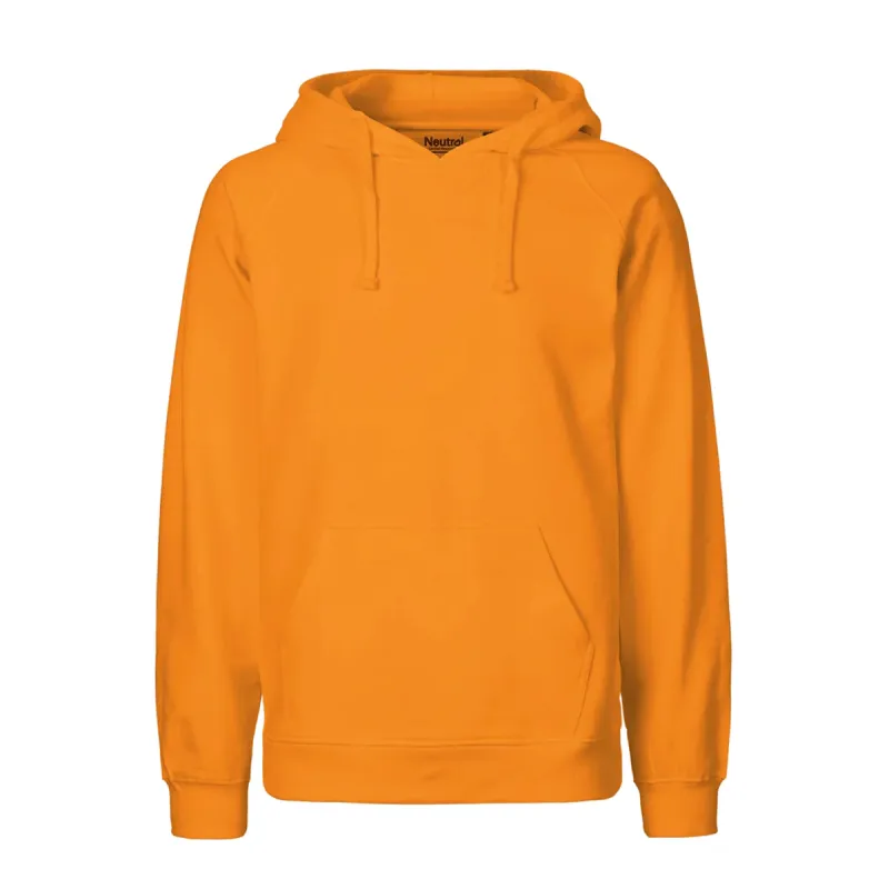Neutral Mens Hoodie