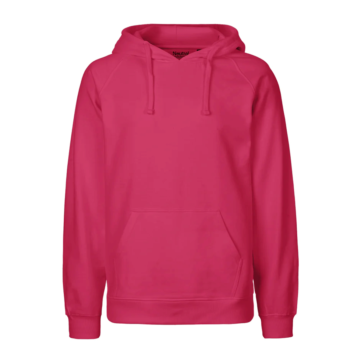 Neutral Mens Hoodie