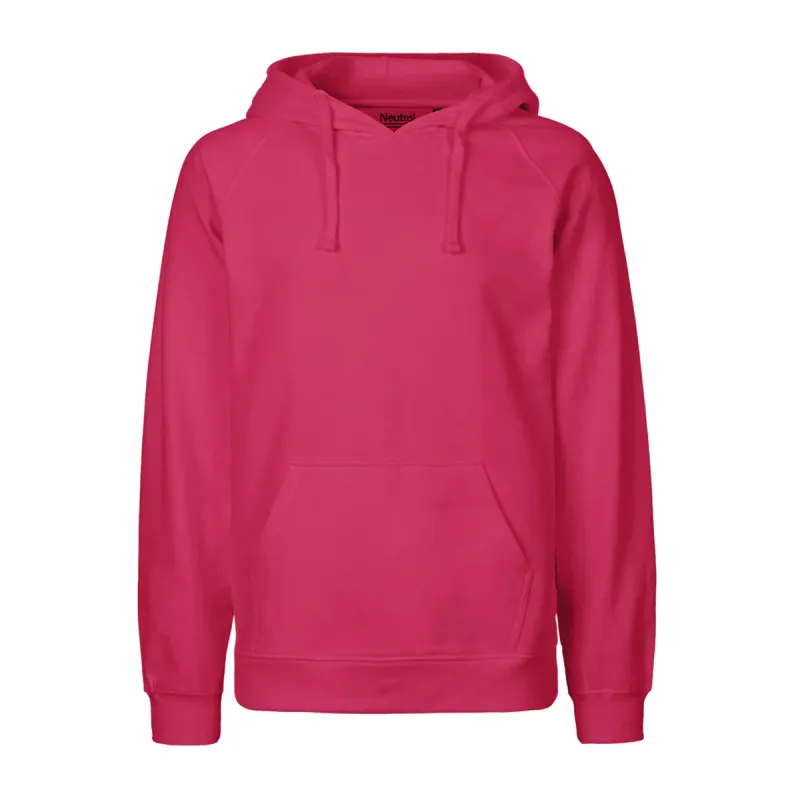 Neutral Mens Hoodie