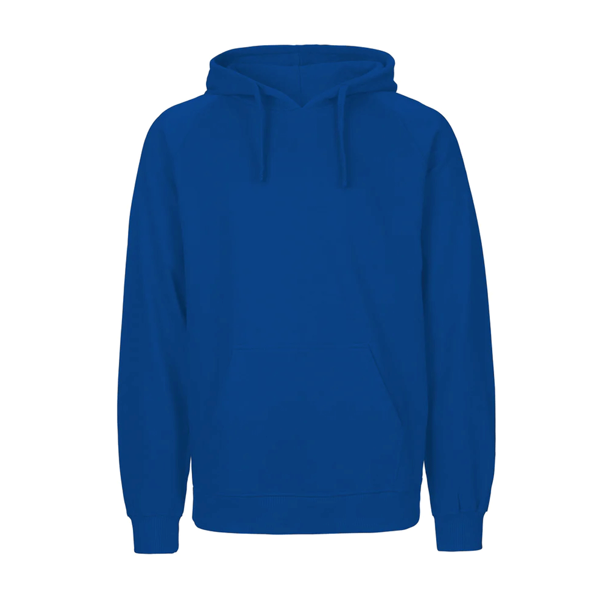 Neutral Mens Hoodie
