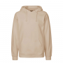 Neutral Mens Hoodie