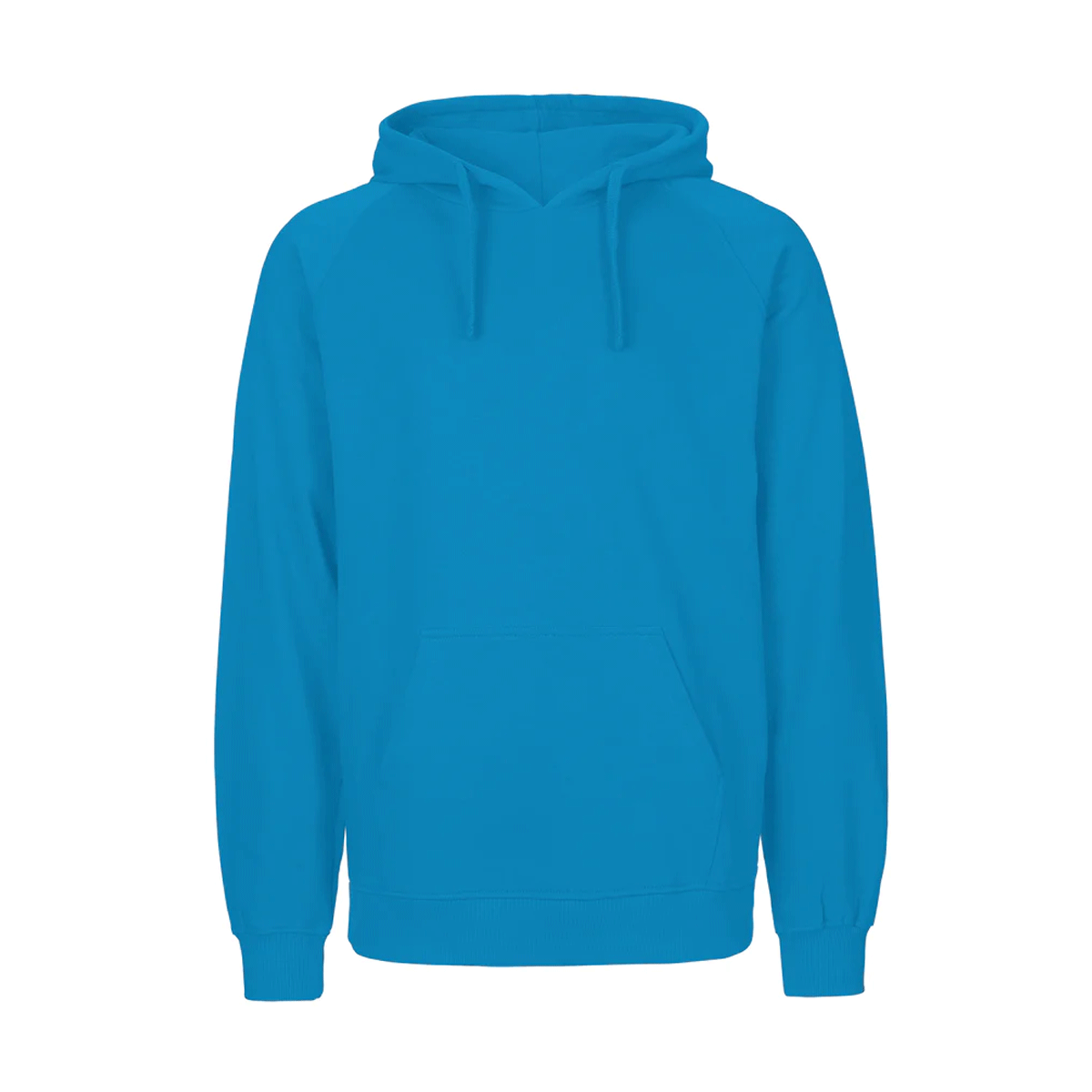 Neutral Mens Hoodie