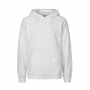 Neutral Mens Hoodie