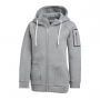 Paccard Hoodie Dam