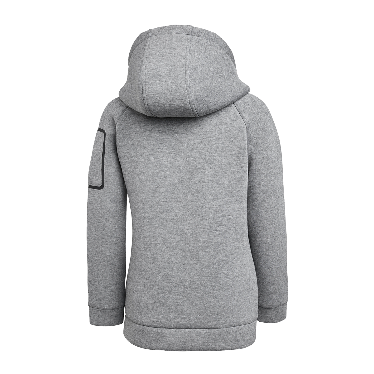 Paccard Hoodie Dam