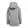 Paccard Hoodie Dam