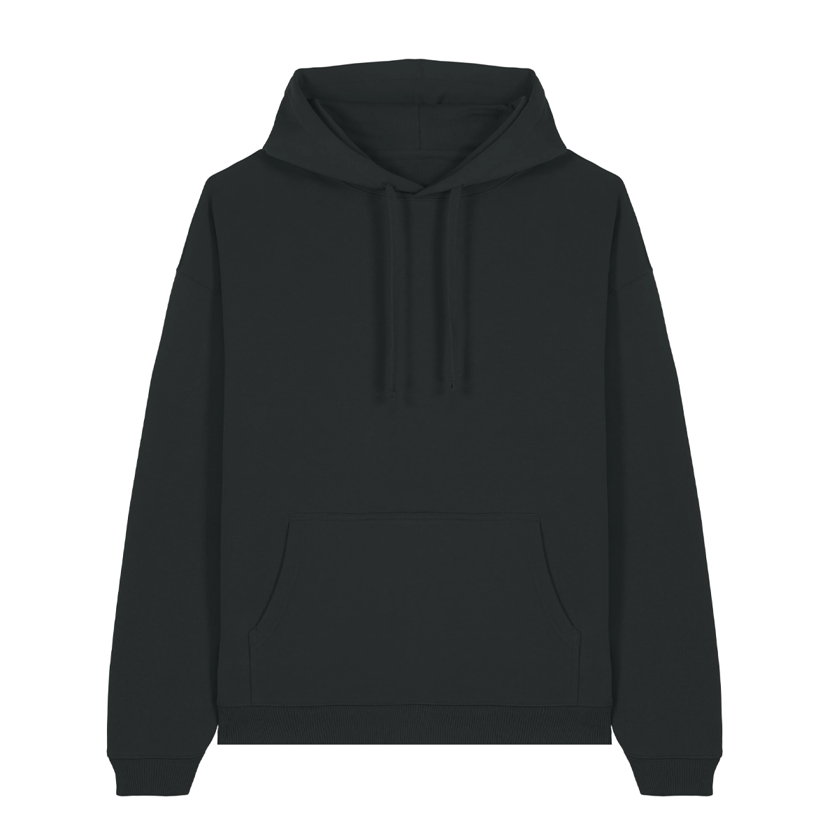 Slammer 2.0 Hoodie