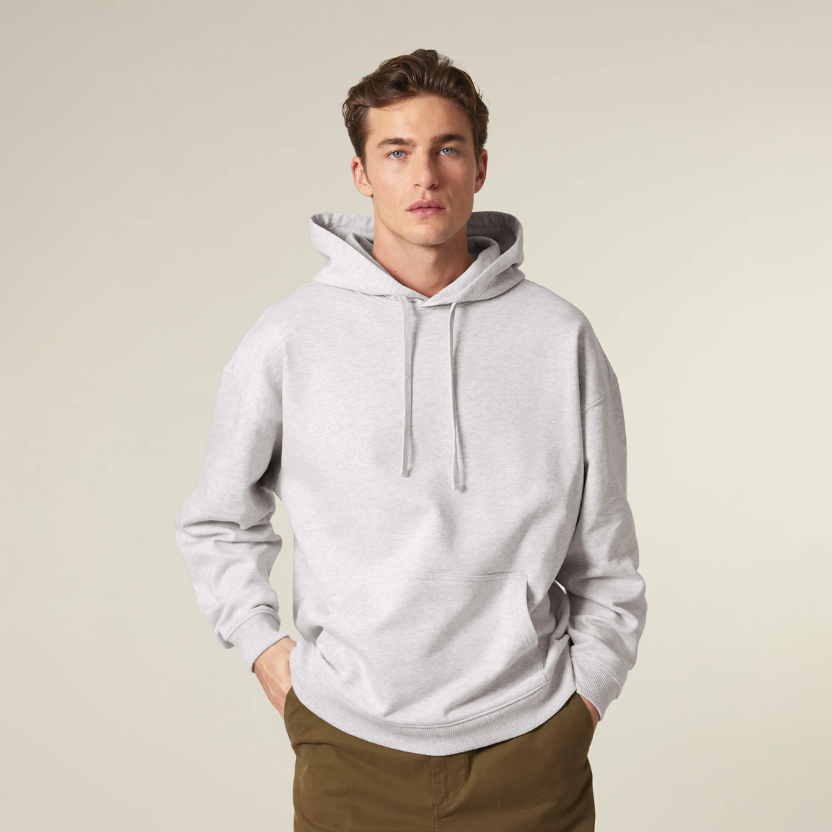 Slammer 2.0 Hoodie