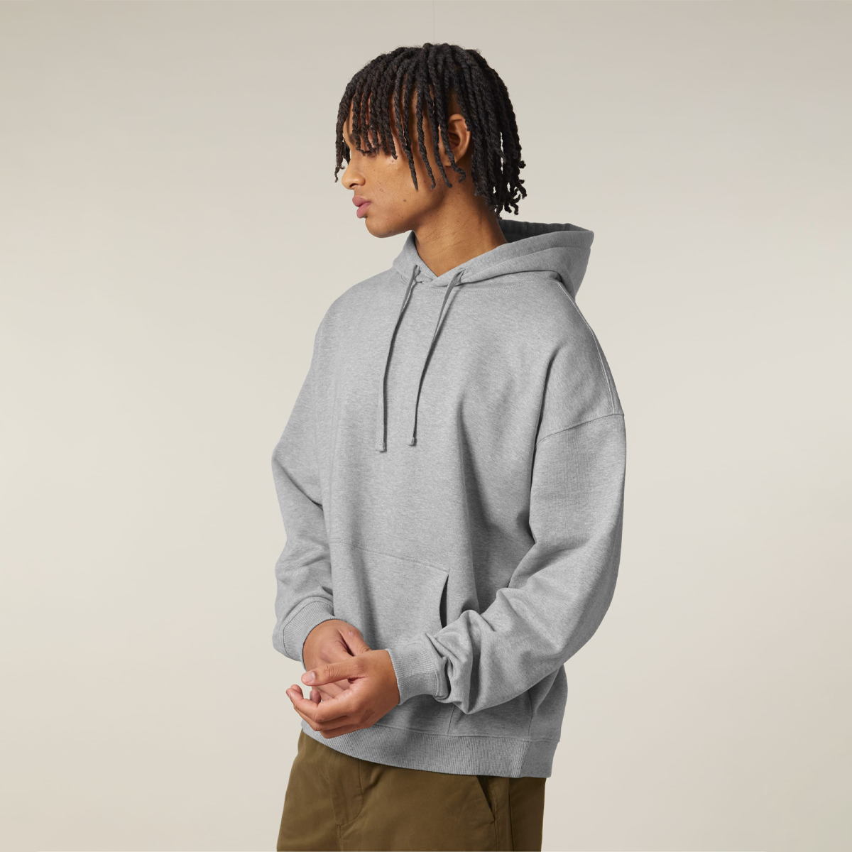 Slammer 2.0 Hoodie