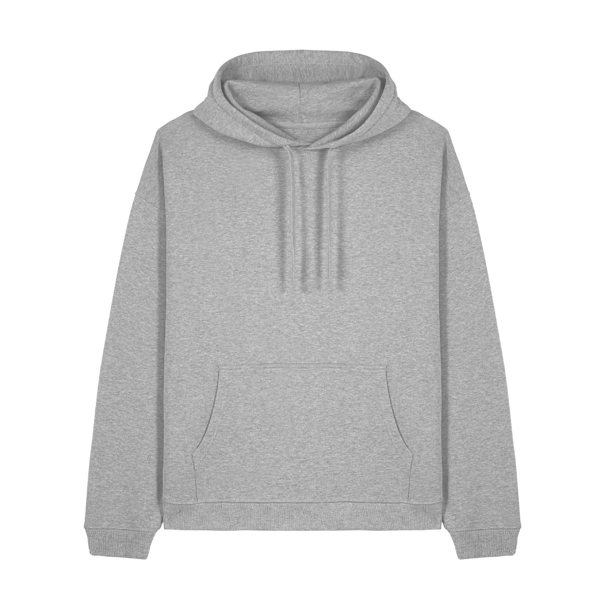 Slammer 2.0 Hoodie