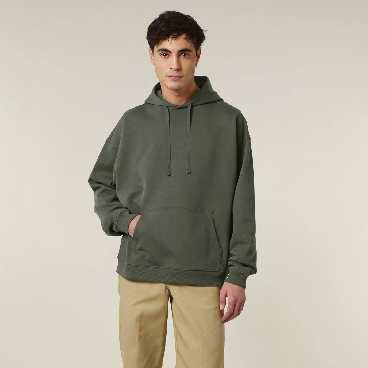 Slammer 2.0 Hoodie
