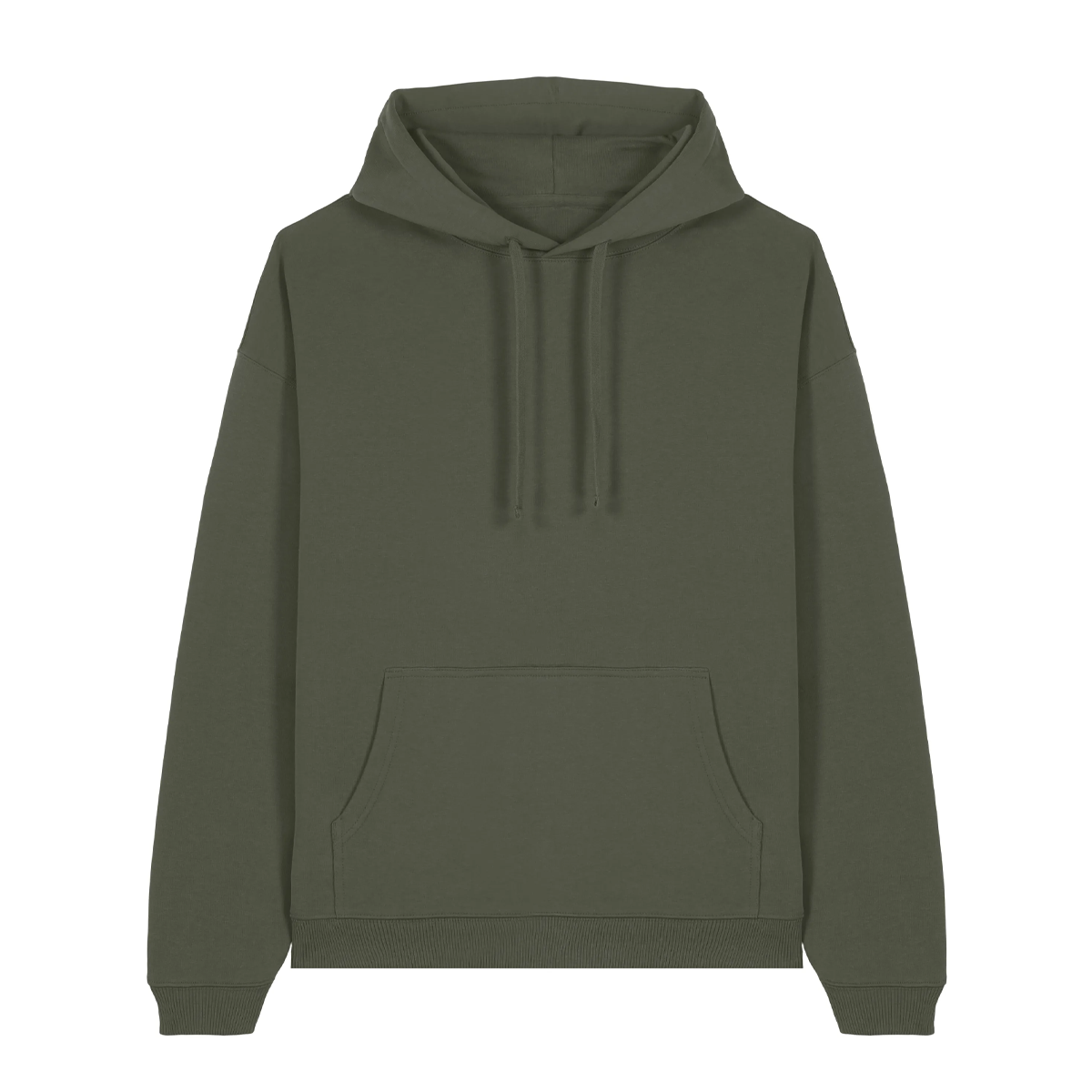 Slammer 2.0 Hoodie