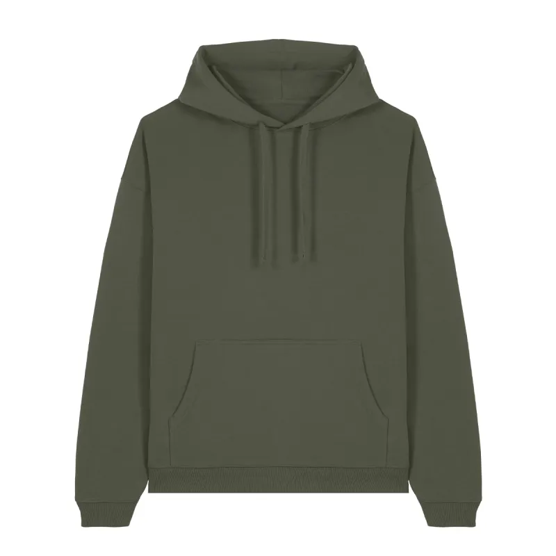 Slammer 2.0 Hoodie