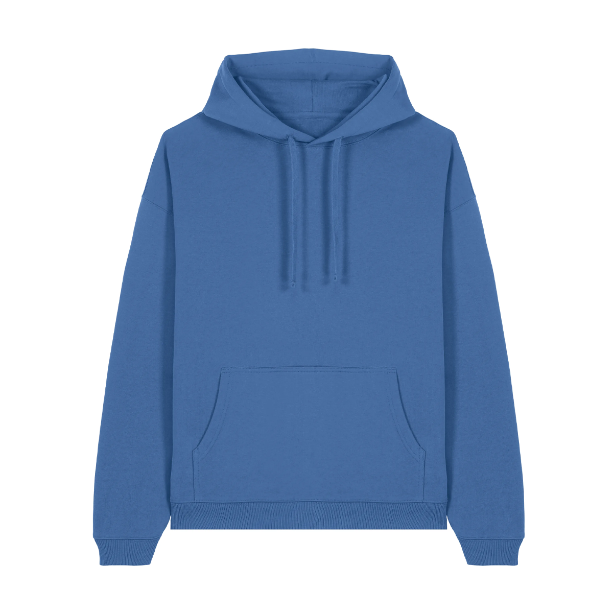 Slammer 2.0 Hoodie