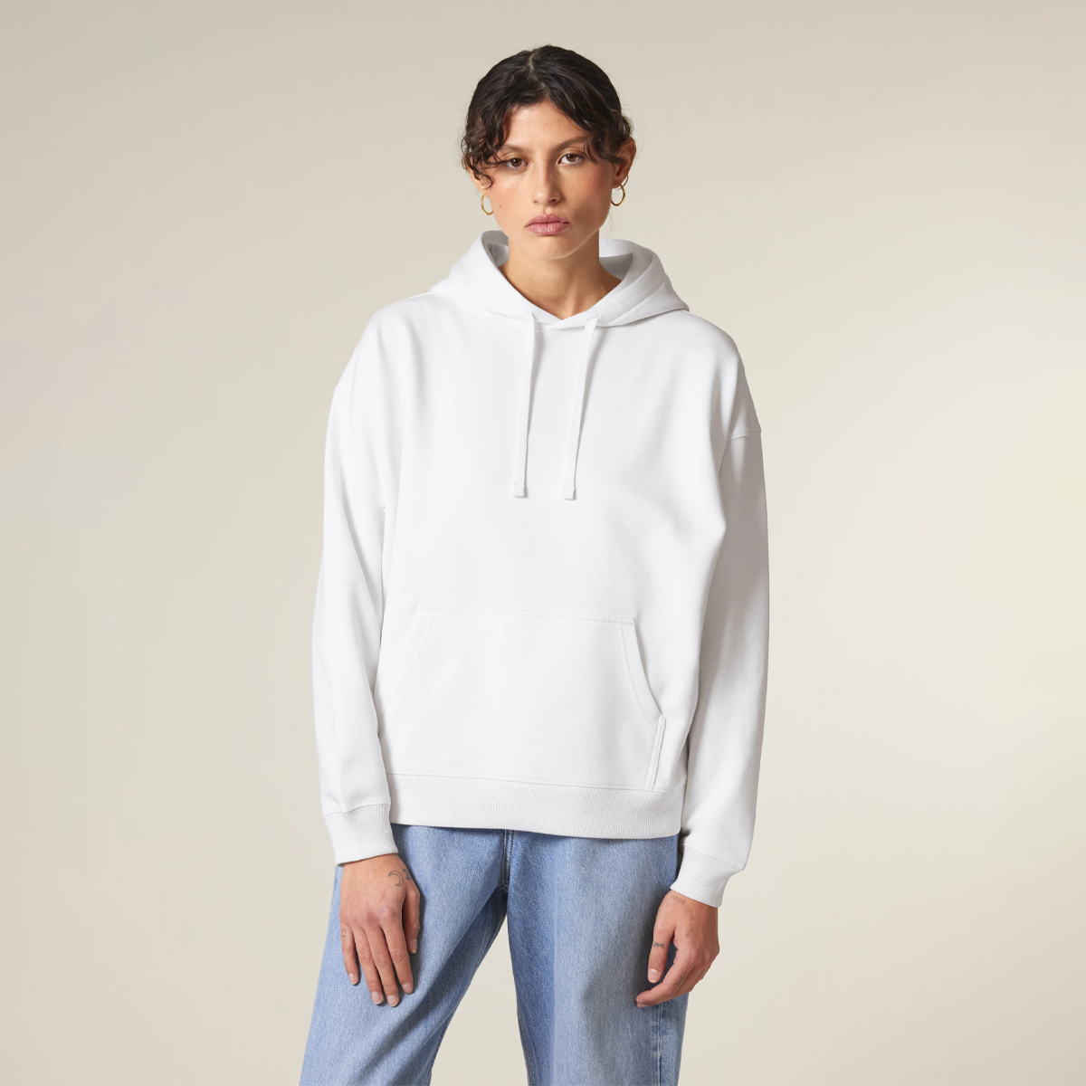 Slammer 2.0 Hoodie