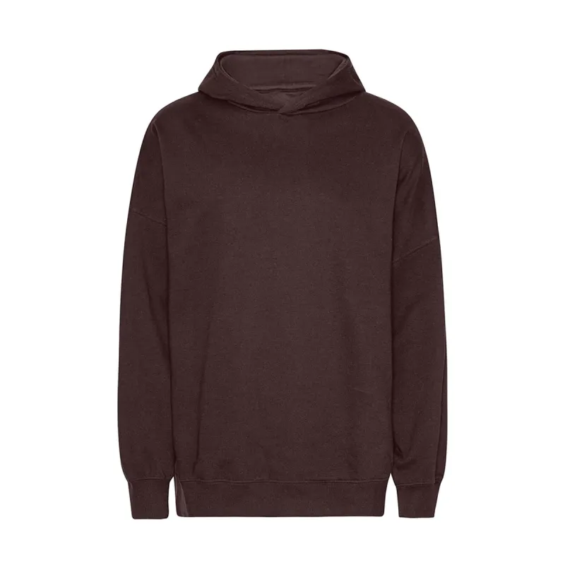 Hoodie Tiger Cotton Oversized