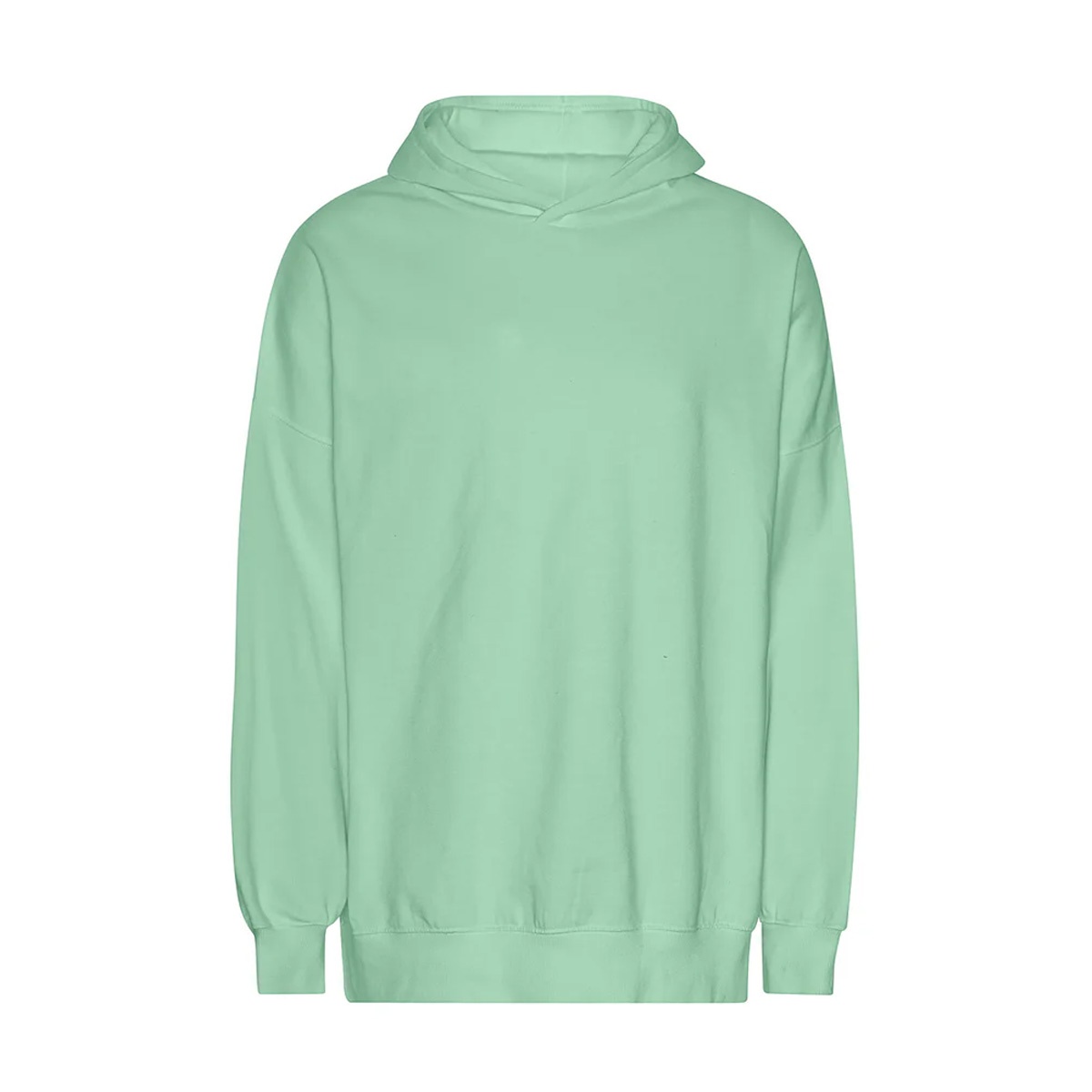 Hoodie Tiger Cotton Oversized