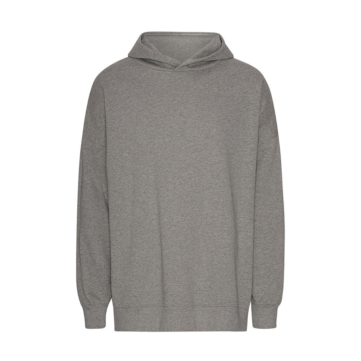 Hoodie Tiger Cotton Oversized