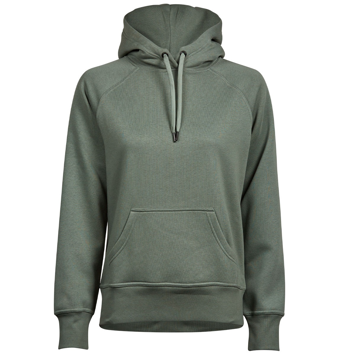 Womens Classic Hoodie