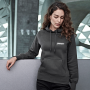 Womens Classic Hoodie
