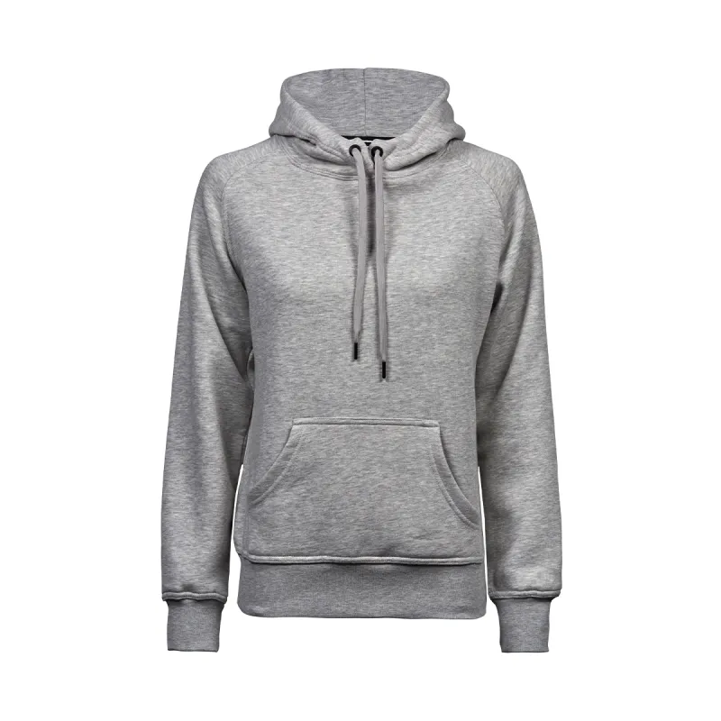 Womens Classic Hoodie