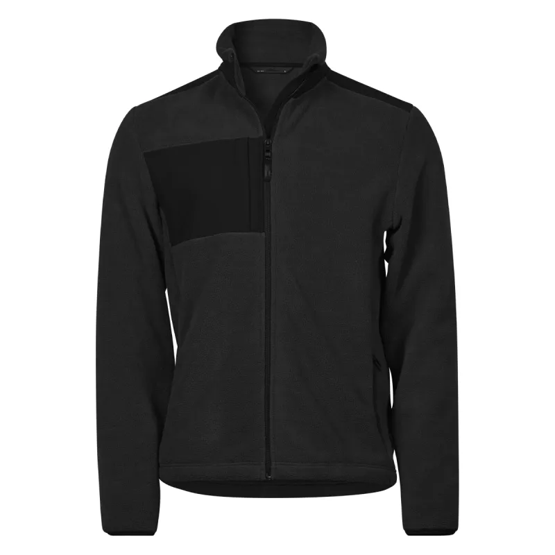 Jacka Mountain Fleece