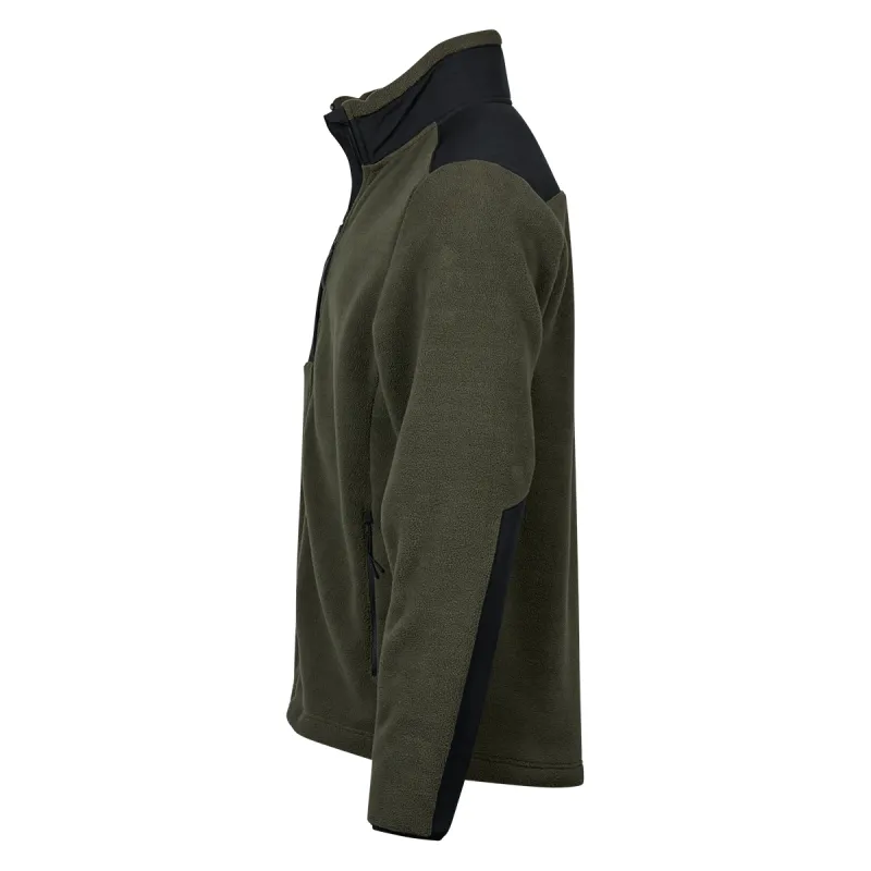 Jacka Mountain Fleece
