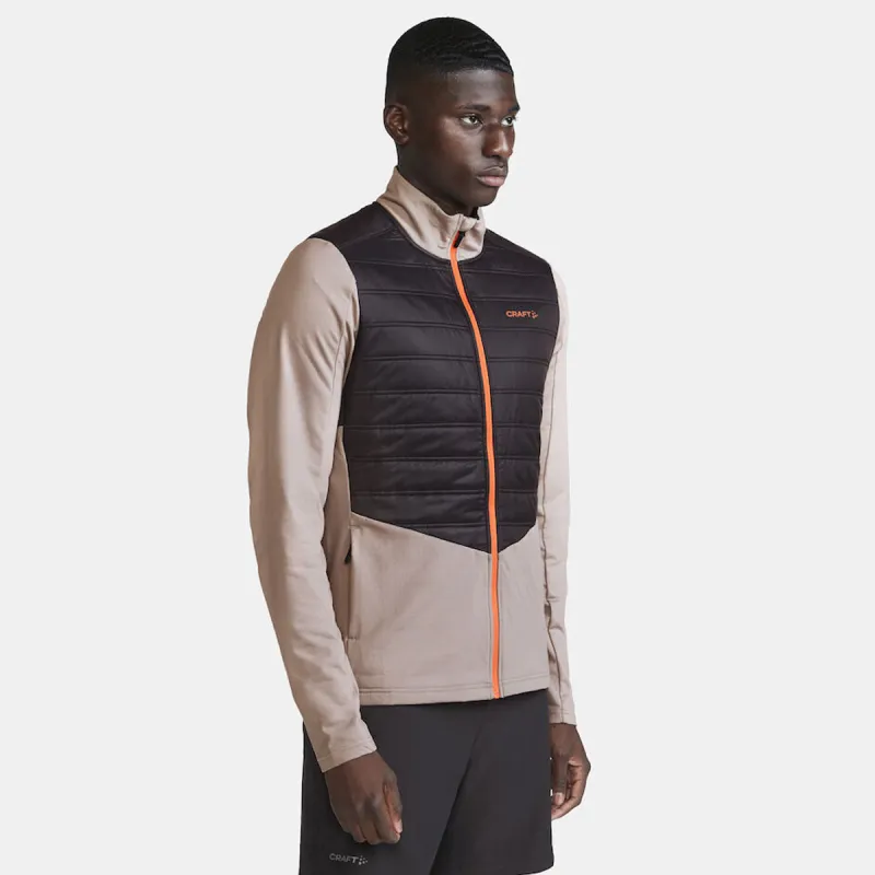 ADV Essense Warm Jacket