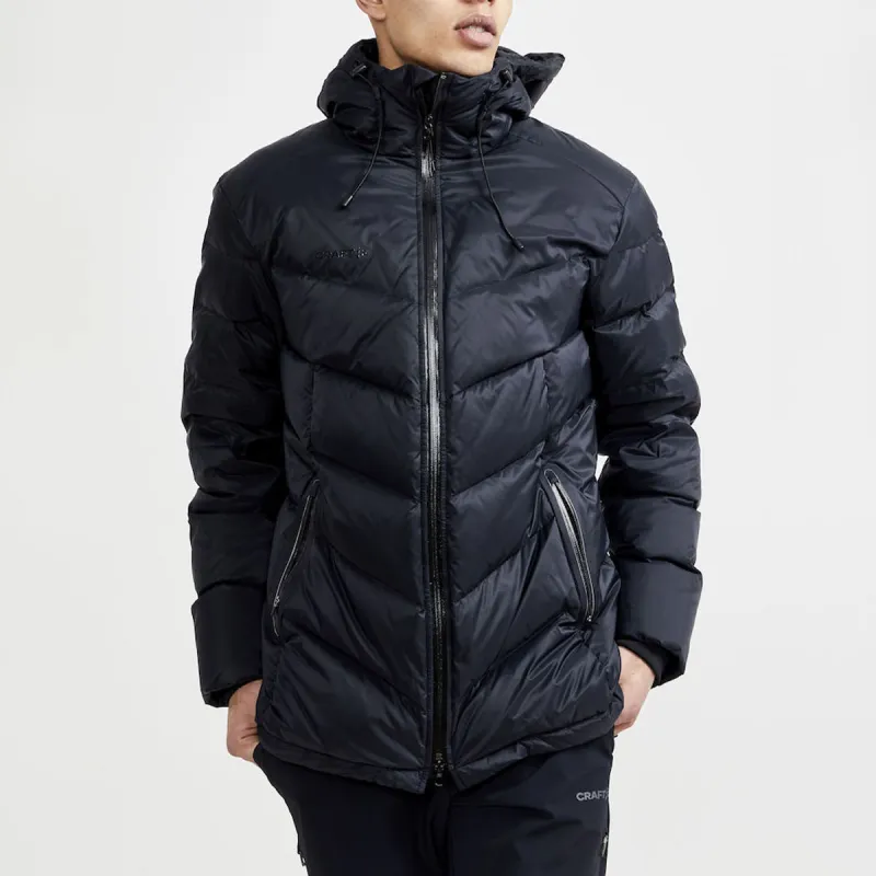 Craft ADV Explore Down Jacket Herr