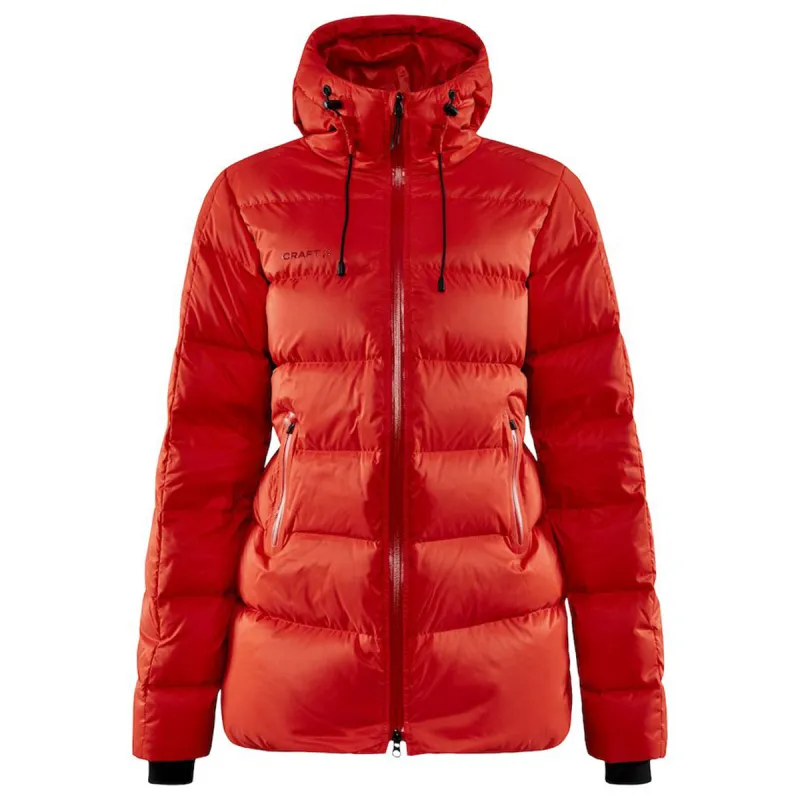 Craft ADV Explore Down Jacket Dam