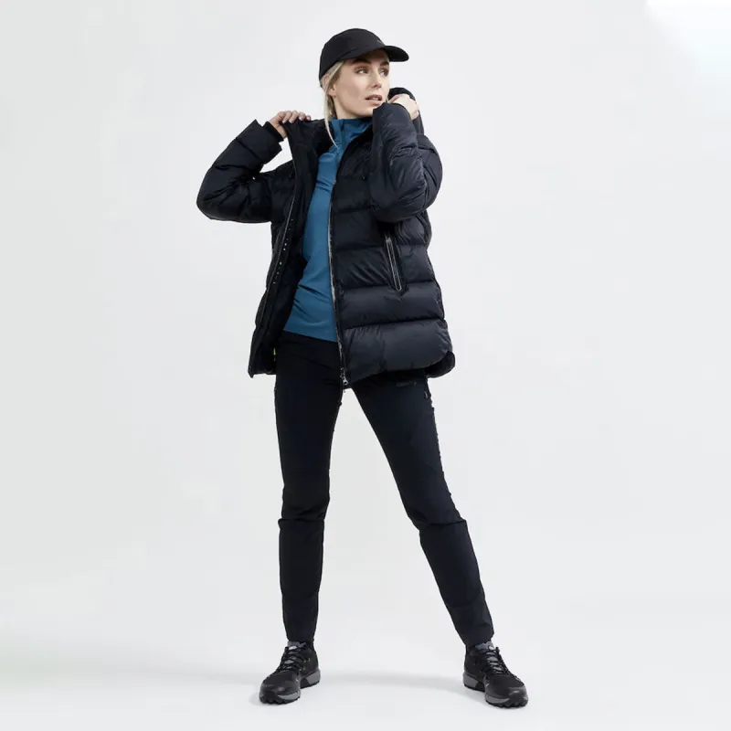 Craft ADV Explore Down Jacket Dam