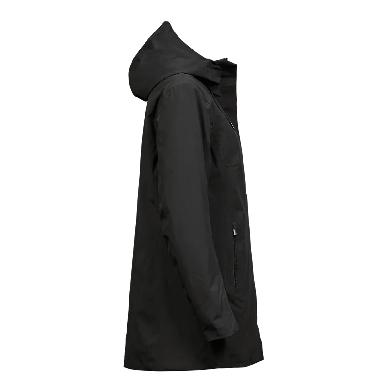 Jacka Business Parkas Dam