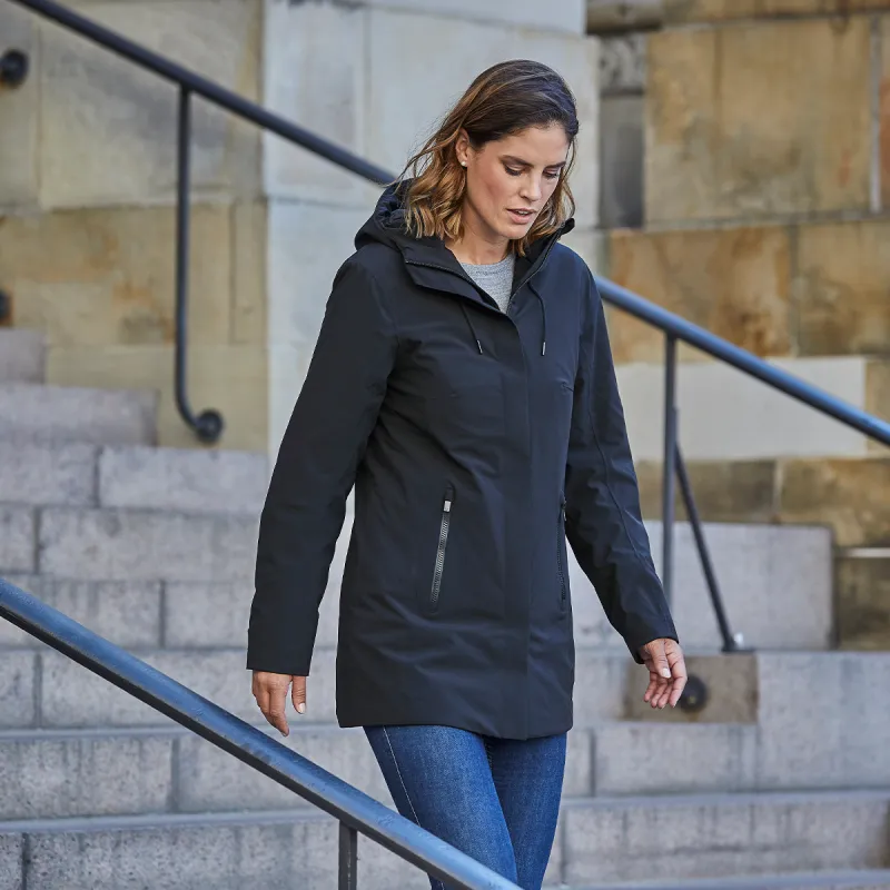 Jacka Business Parkas Dam