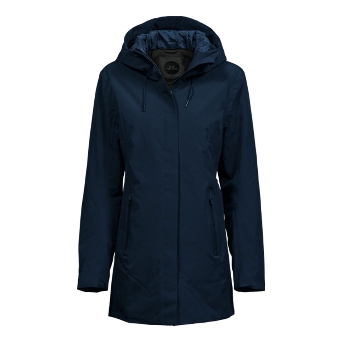 Jacka Business Parkas Dam
