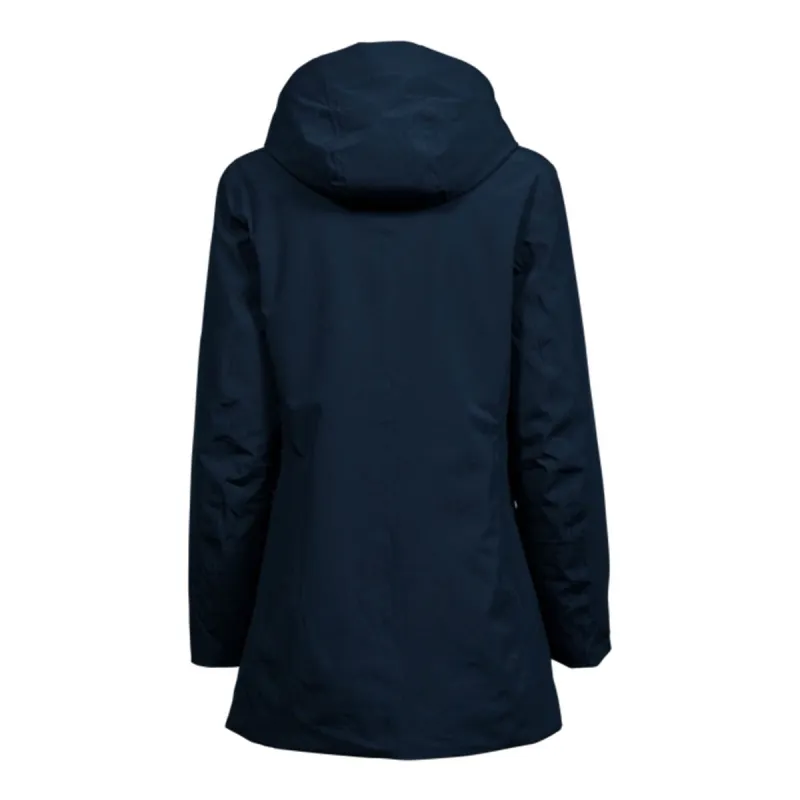 Jacka Business Parkas Dam