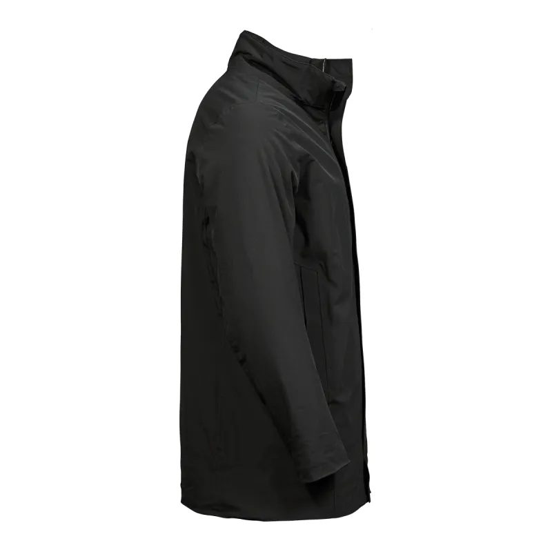Jacka Business Parkas Herr