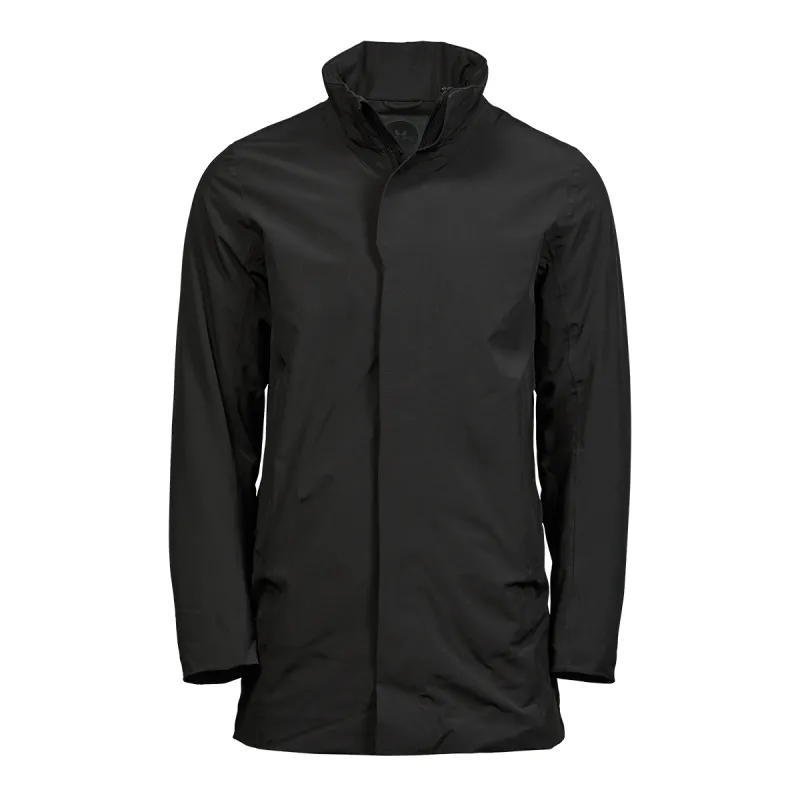 Jacka Business Parkas Herr