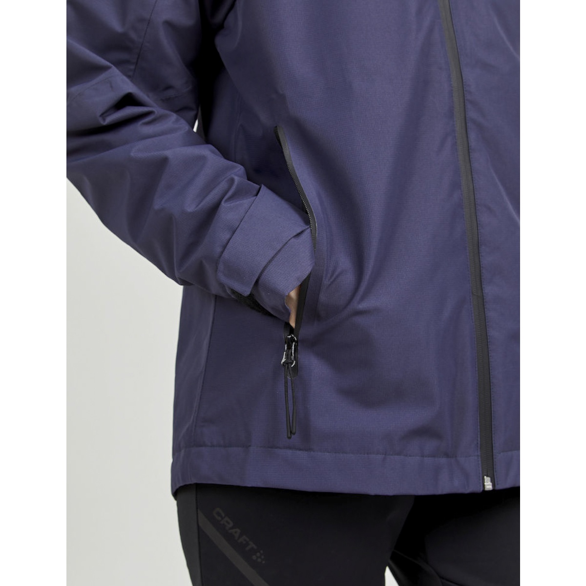 Core 2L Insulation Jacket Dam
