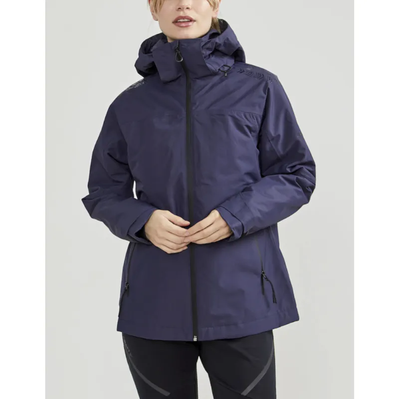 Core 2L Insulation Jacket Dam