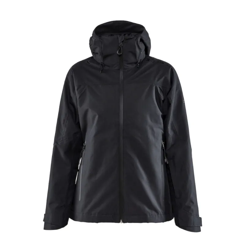 Core 2L Insulation Jacket Dam