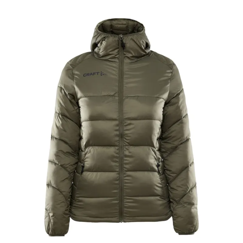 Craft Core Explore Isolate Jacket 