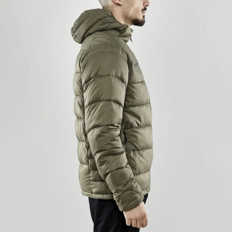 Craft Core Explore Isolate Jacket 