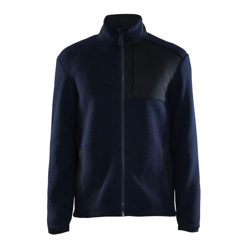 Craft Explore Pile Fleece Herr