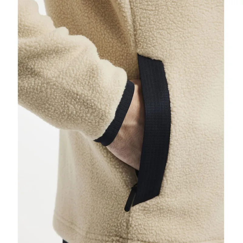 Craft Explore Pile Fleece Herr