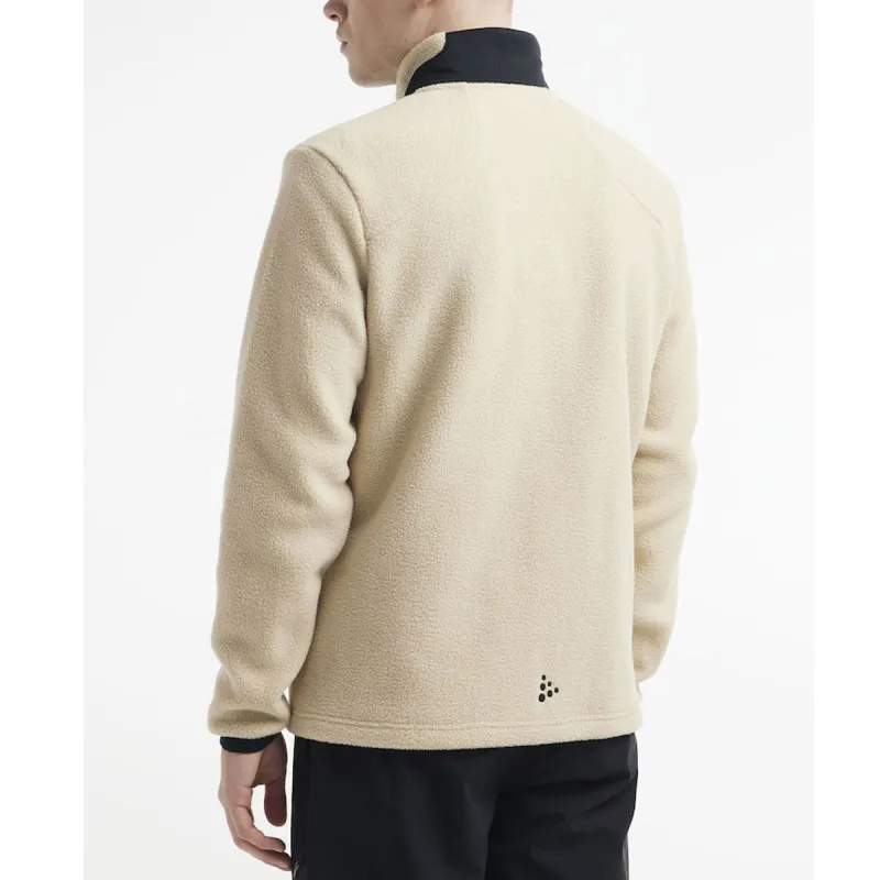 Craft Explore Pile Fleece Herr