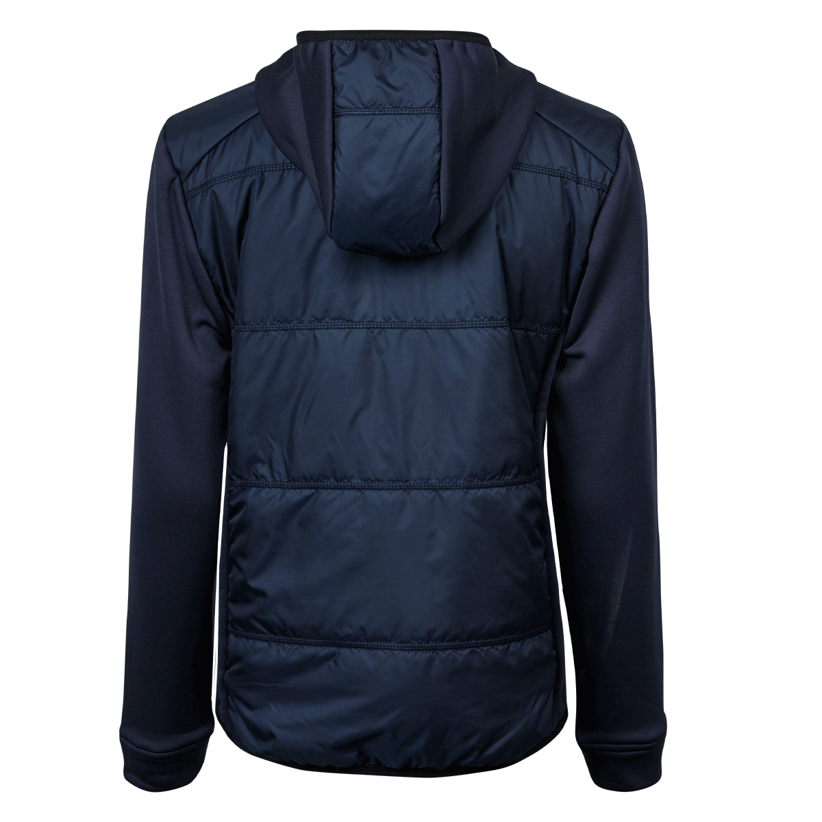 Jacka Womens Hybrid Stretch