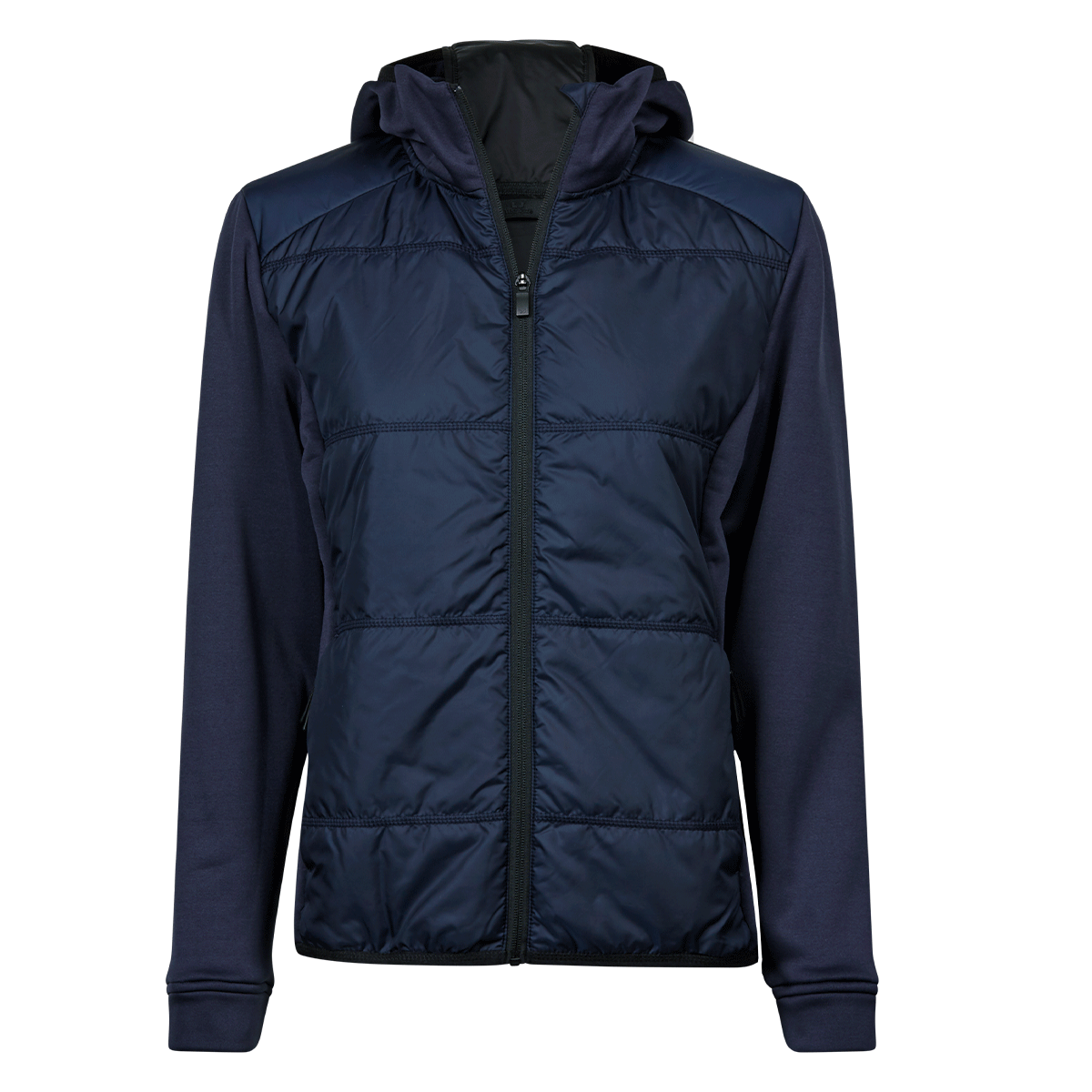 Jacka Womens Hybrid Stretch