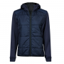 Jacka Womens Hybrid Stretch