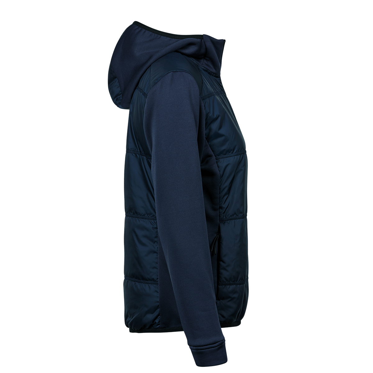 Jacka Womens Hybrid Stretch